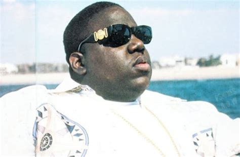 versace biggie smalls|biggie signature.